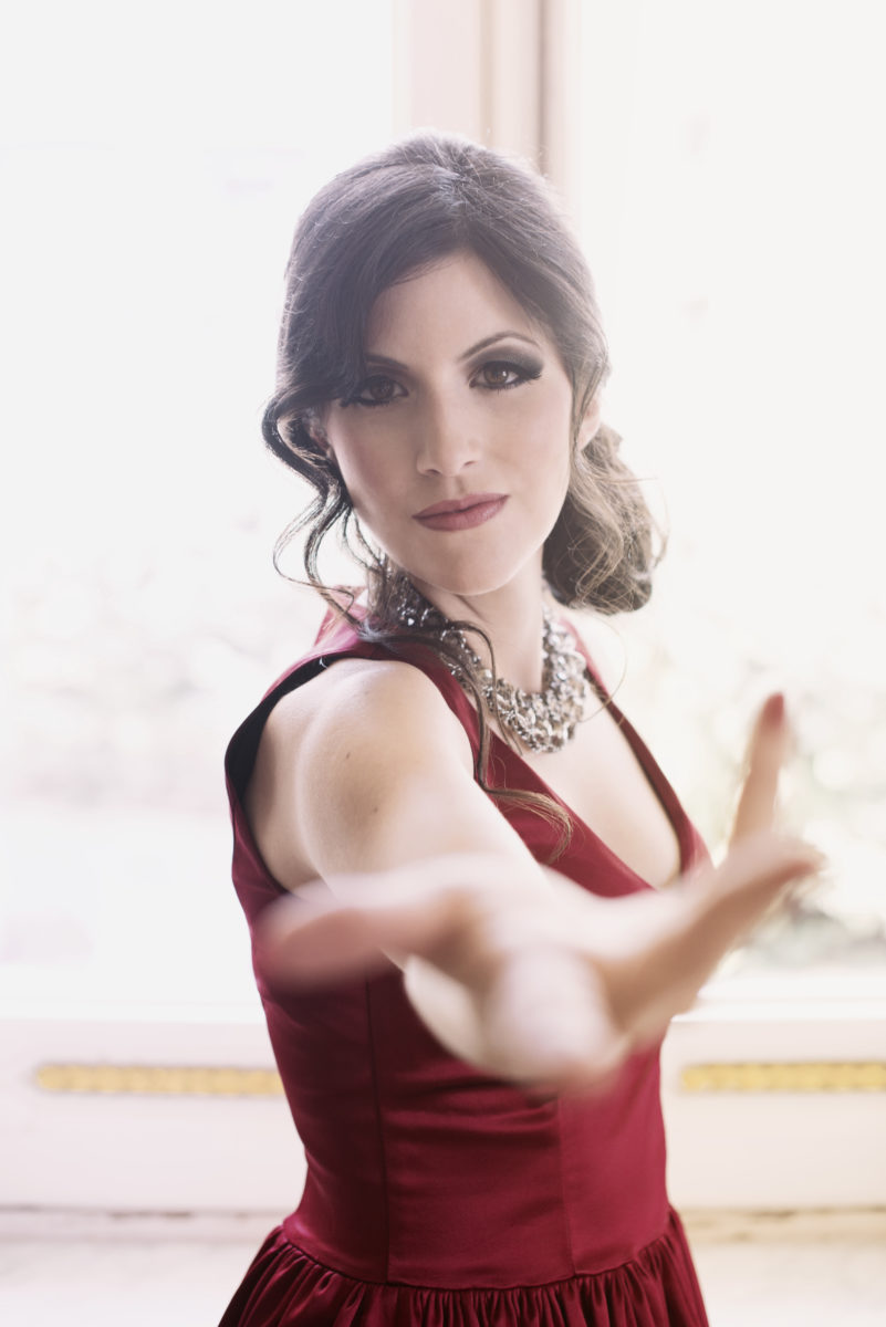 Laura